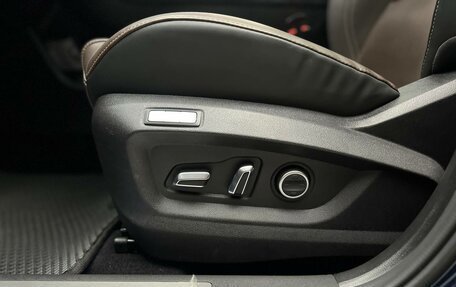 Chery Tiggo 8 Pro, 2022 год, 2 200 000 рублей, 26 фотография