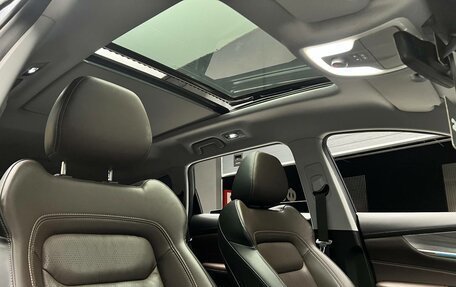 Chery Tiggo 8 Pro, 2022 год, 2 200 000 рублей, 29 фотография