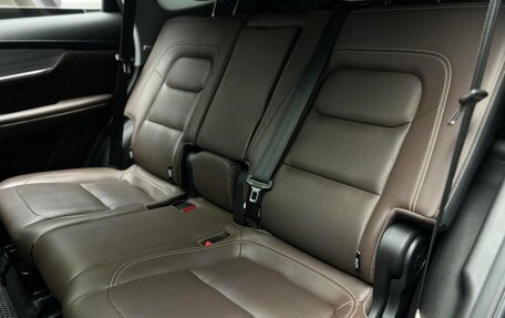 Chery Tiggo 8 Pro, 2022 год, 2 200 000 рублей, 31 фотография