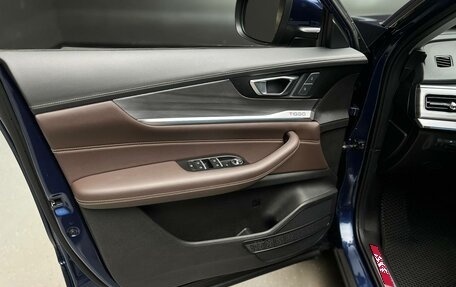 Chery Tiggo 8 Pro, 2022 год, 2 200 000 рублей, 25 фотография