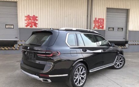 BMW X7, 2025 год, 13 617 850 рублей, 2 фотография