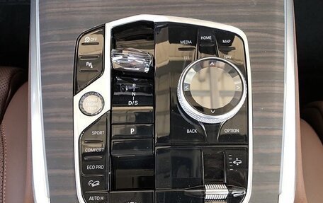 BMW X7, 2025 год, 13 617 850 рублей, 9 фотография