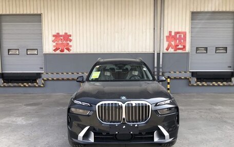 BMW X7, 2025 год, 13 617 850 рублей, 5 фотография