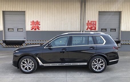 BMW X7, 2025 год, 13 617 850 рублей, 6 фотография