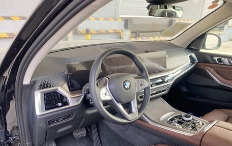 BMW X7, 2025 год, 13 617 850 рублей, 8 фотография