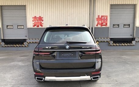 BMW X7, 2025 год, 13 617 850 рублей, 7 фотография