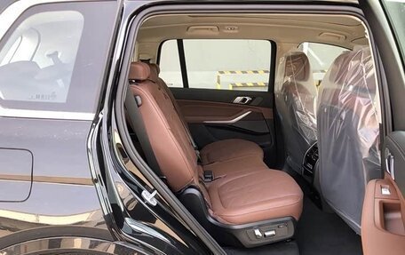 BMW X7, 2025 год, 13 617 850 рублей, 10 фотография