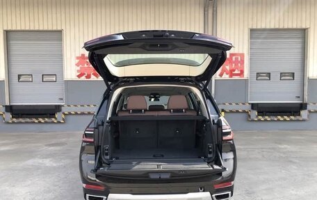 BMW X7, 2025 год, 13 617 850 рублей, 13 фотография
