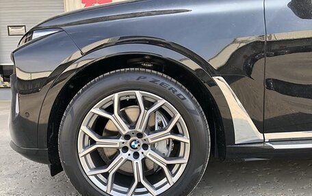 BMW X7, 2025 год, 13 617 850 рублей, 14 фотография