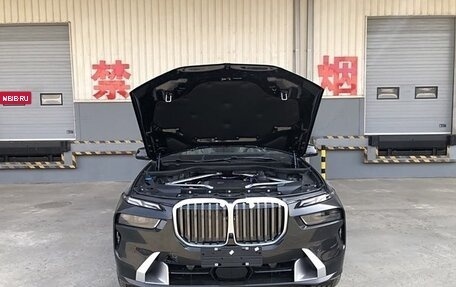 BMW X7, 2025 год, 13 617 850 рублей, 12 фотография