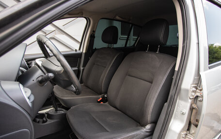 Renault Sandero I, 2013 год, 720 000 рублей, 9 фотография