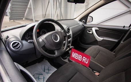 Renault Sandero I, 2013 год, 720 000 рублей, 15 фотография