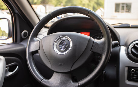 Renault Sandero I, 2013 год, 720 000 рублей, 16 фотография
