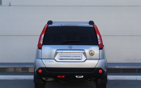 Nissan X-Trail, 2013 год, 1 250 000 рублей, 6 фотография