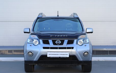 Nissan X-Trail, 2013 год, 1 250 000 рублей, 3 фотография