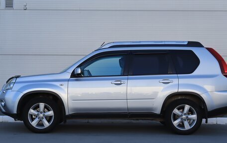 Nissan X-Trail, 2013 год, 1 250 000 рублей, 2 фотография
