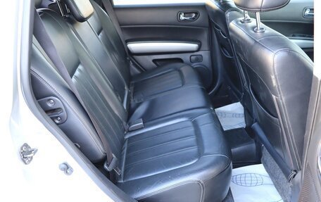 Nissan X-Trail, 2013 год, 1 250 000 рублей, 9 фотография