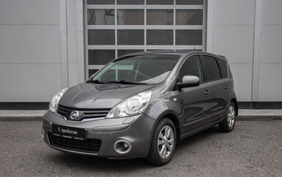 Nissan Note II рестайлинг, 2012 год, 899 000 рублей, 1 фотография