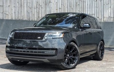 Land Rover Range Rover IV рестайлинг, 2022 год, 9 988 873 рублей, 1 фотография