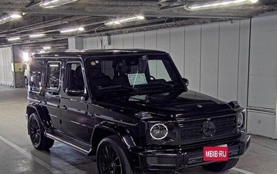 Mercedes-Benz G-Класс W463 рестайлинг _iii, 2021 год, 12 199 900 рублей, 1 фотография