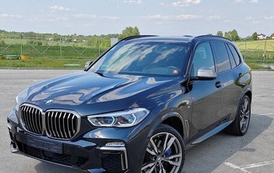 BMW X5, 2019 год, 7 600 000 рублей, 1 фотография