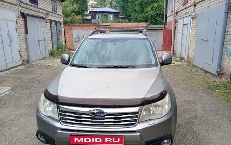 Subaru Forester, 2008 год, 950 000 рублей, 1 фотография