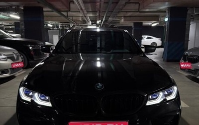 BMW 3 серия, 2019 год, 4 630 000 рублей, 1 фотография