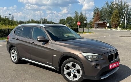 BMW X1, 2012 год, 1 100 000 рублей, 1 фотография