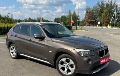 BMW X1, 2012 год, 1 100 000 рублей, 1 фотография