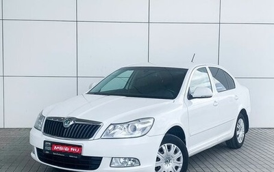 Skoda Octavia, 2013 год, 800 000 рублей, 1 фотография