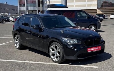 BMW X1, 2011 год, 990 000 рублей, 1 фотография
