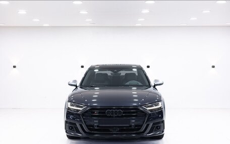 Audi S8, 2020 год, 11 350 000 рублей, 1 фотография