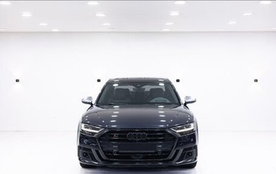 Audi S8, 2020 год, 11 350 000 рублей, 1 фотография