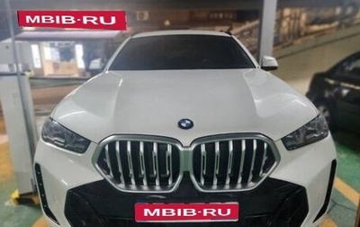 BMW X6, 2023 год, 10 250 000 рублей, 1 фотография
