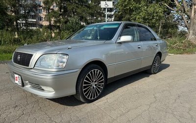 Toyota Crown, 2001 год, 1 250 000 рублей, 1 фотография