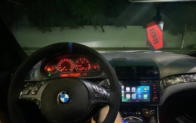 BMW 3 серия, 2003 год, 880 000 рублей, 1 фотография