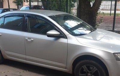 Skoda Octavia, 2014 год, 826 000 рублей, 1 фотография
