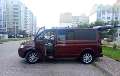 Volkswagen Transporter T5 рестайлинг, 2006 год, 1 150 000 рублей, 1 фотография