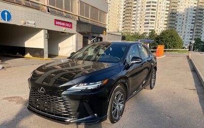 Lexus RX IV рестайлинг, 2025 год, 7 290 000 рублей, 1 фотография