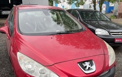 Peugeot 308 II, 2008 год, 350 000 рублей, 1 фотография