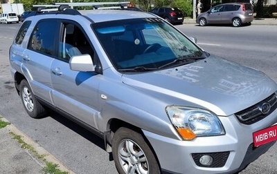 KIA Sportage II, 2009 год, 950 000 рублей, 1 фотография