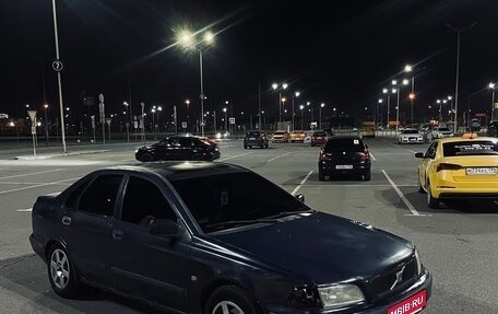 Volvo S40 II, 1998 год, 220 000 рублей, 1 фотография