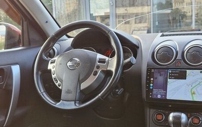 Nissan Qashqai, 2009 год, 757 000 рублей, 1 фотография