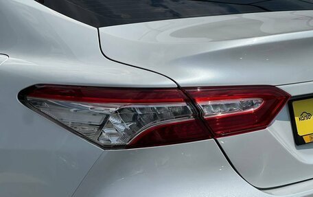 Toyota Camry, 2021 год, 3 240 000 рублей, 7 фотография