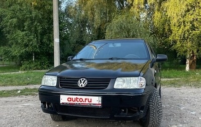 Volkswagen Polo III рестайлинг, 2000 год, 180 000 рублей, 1 фотография