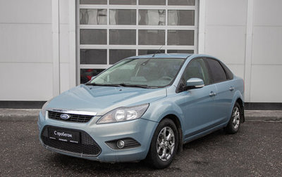Ford Focus II рестайлинг, 2010 год, 650 000 рублей, 1 фотография