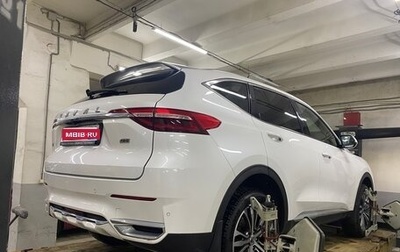 Haval F7 I, 2021 год, 1 900 000 рублей, 1 фотография
