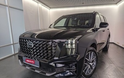 GAC GS8, 2024 год, 4 599 000 рублей, 1 фотография