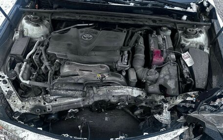 Toyota Camry, 2018 год, 1 500 000 рублей, 1 фотография