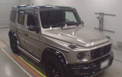 Mercedes-Benz G-Класс W463 рестайлинг _iii, 2021 год, 11 999 900 рублей, 1 фотография